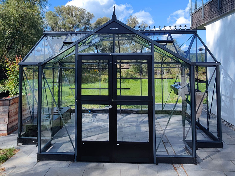 gewächshaus-aufbau-handwerker-augsburg-1